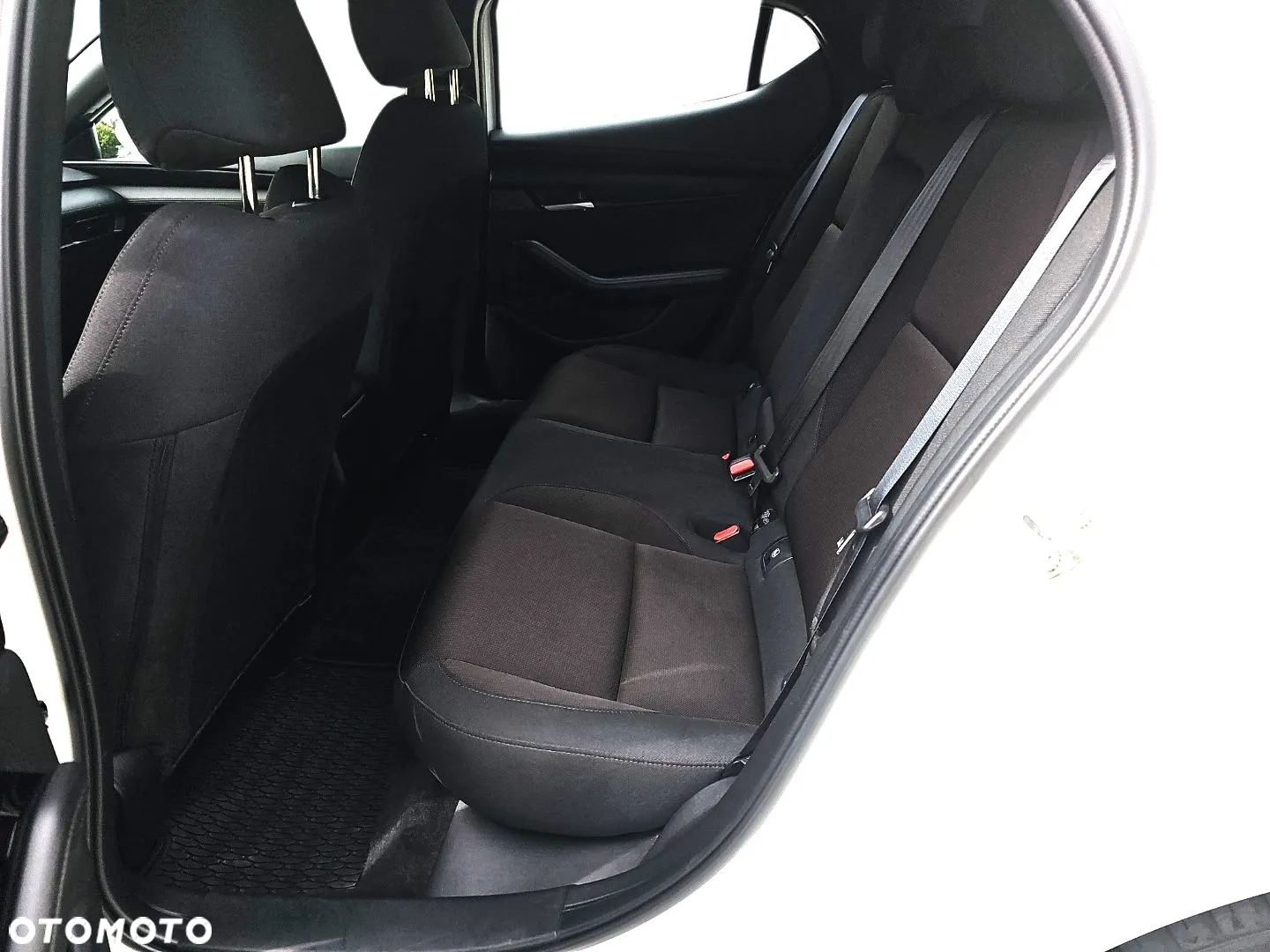 Mazda 3 - 17