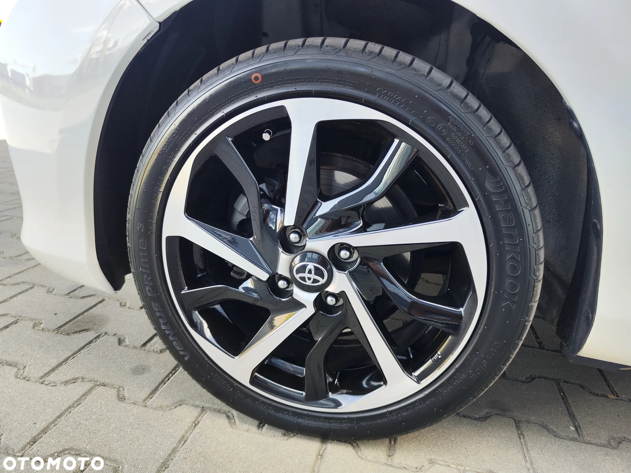Toyota Yaris - 27