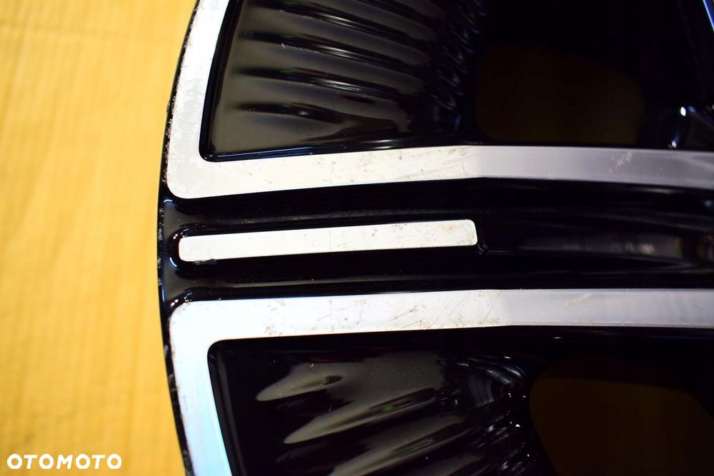 MERCEDES 19 ,,AMG EQE W295 Electric Czujnik Nowy Model Oryginał - 6