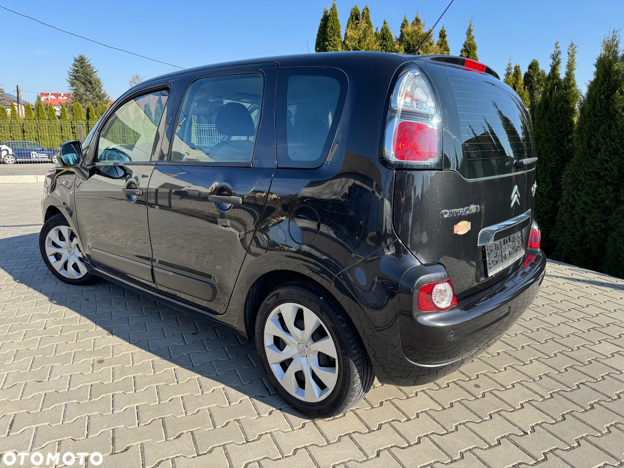 Citroën C3 Picasso VTi 120 Exclusive - 9