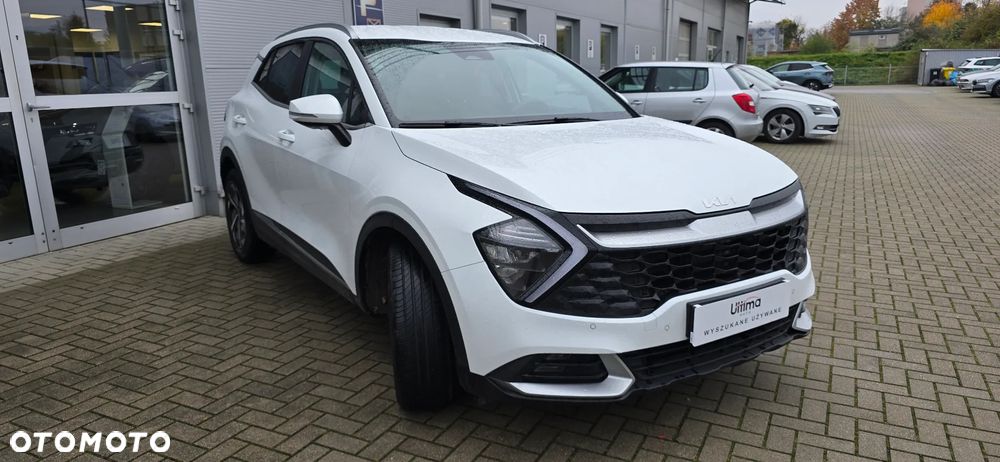 Kia Sportage 1.6 T-GDI L 2WD - 2