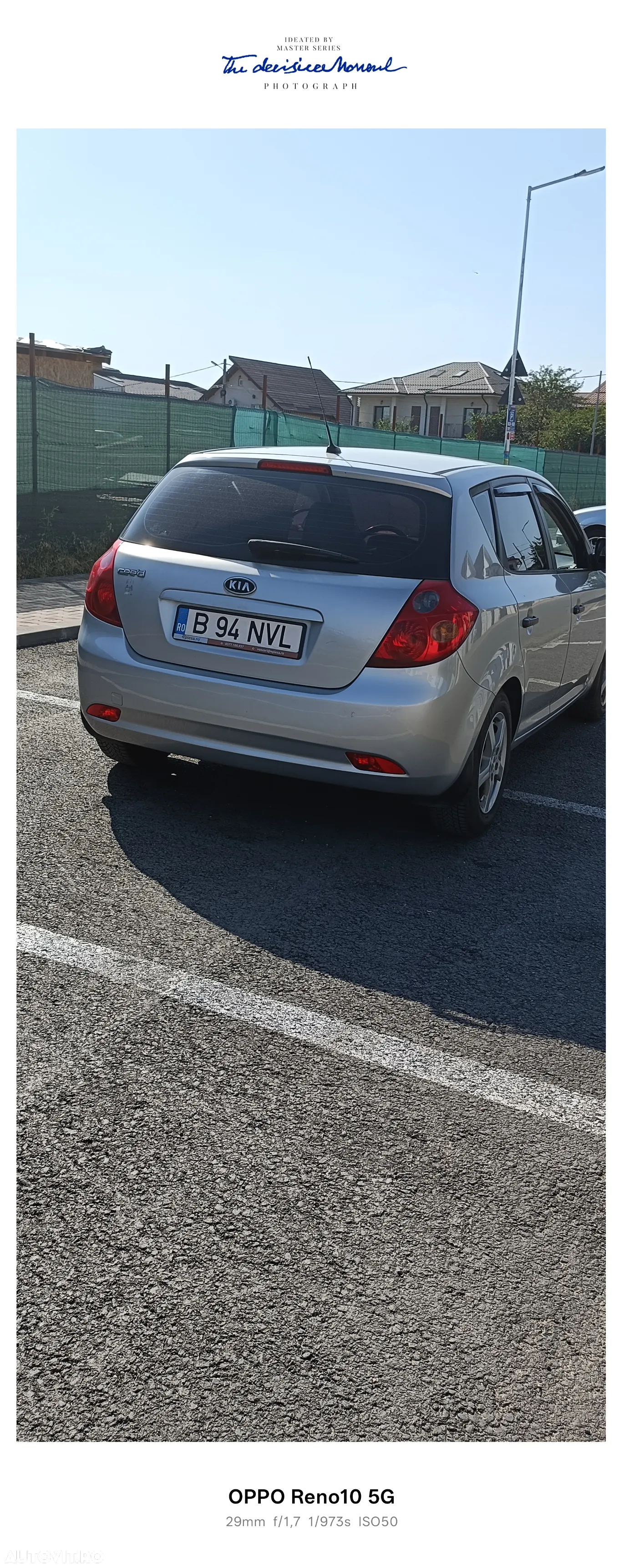 Kia Ceed Cee'd 1.4 GSL LX BEST - 2