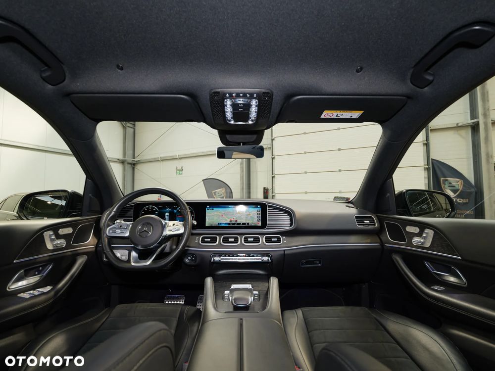 Mercedes-Benz GLE 300 d 4-Matic - 14