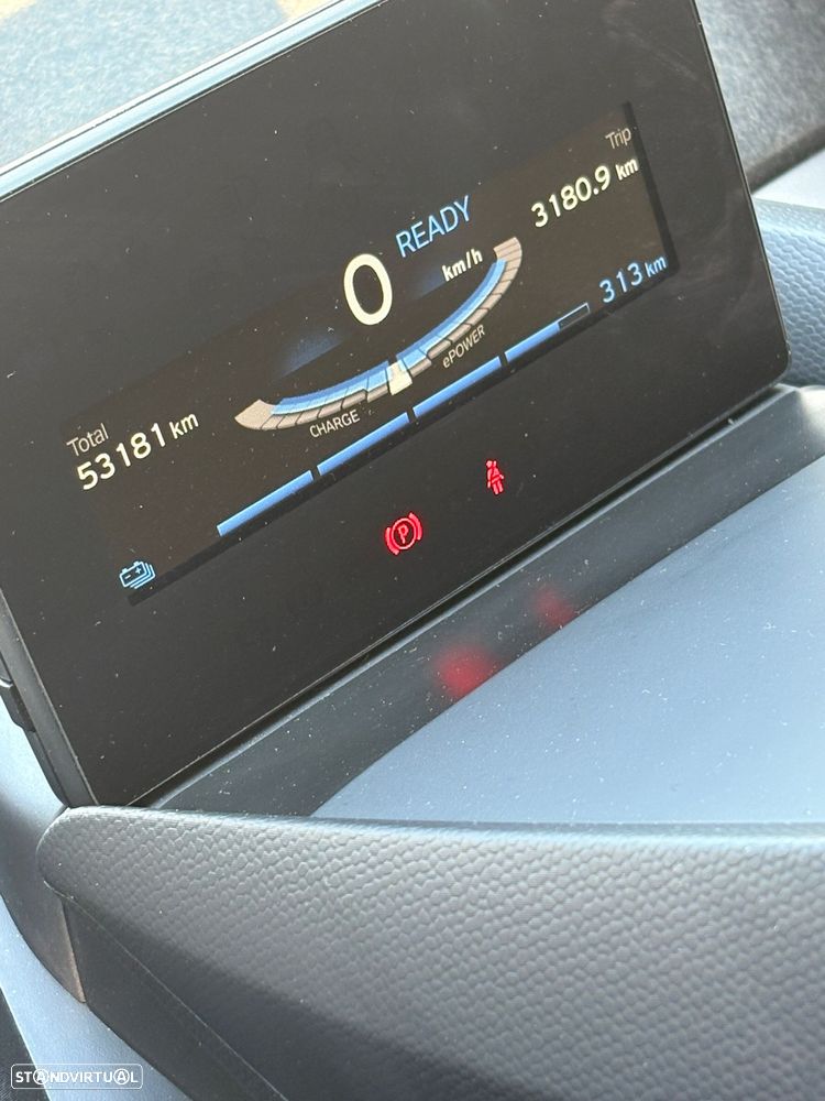 BMW i3 (120 Ah) - 10