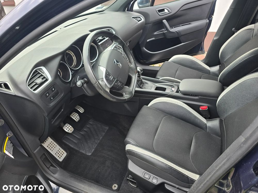 Citroën DS4 - 14