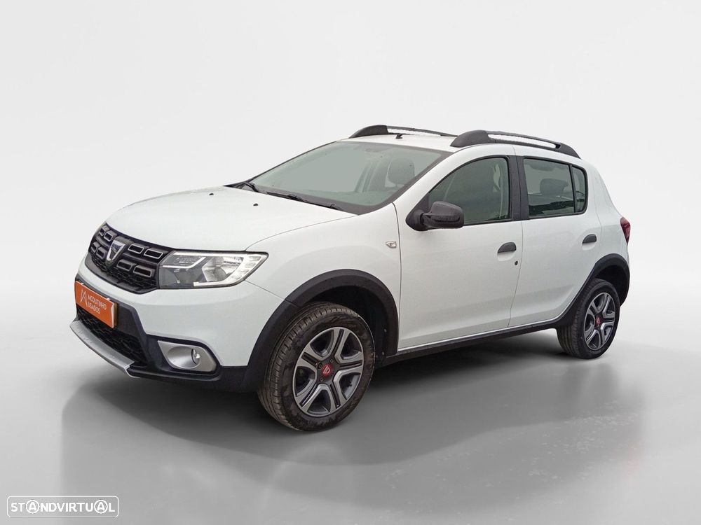 Dacia Sandero 0.9 TCe Comfort - 1