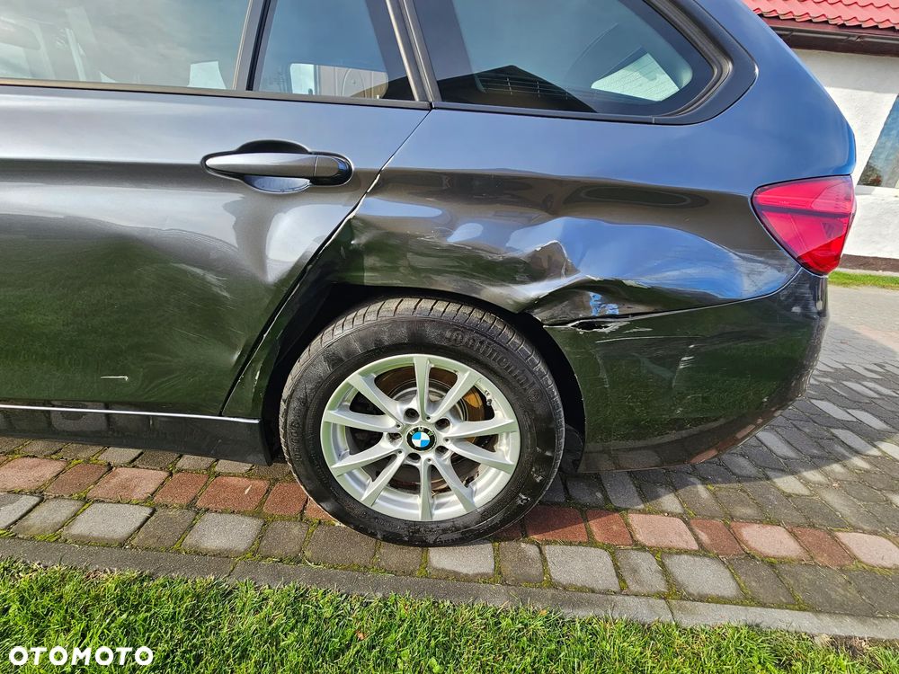 BMW Seria 3 - 37