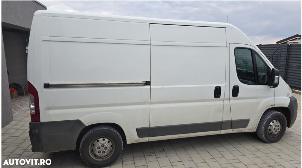Citroën Jumper L3 2.2 - 5