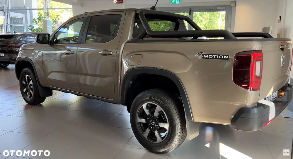 Volkswagen Amarok Life - 7