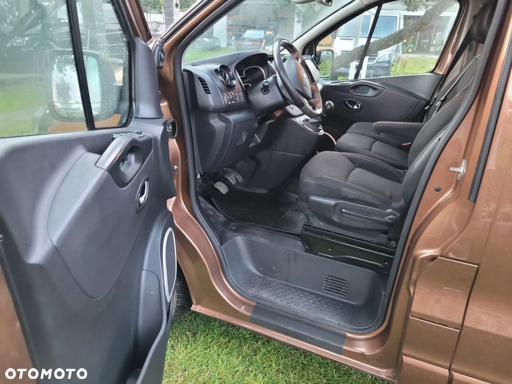 Opel Vivaro L2H1 S&S Life - 8