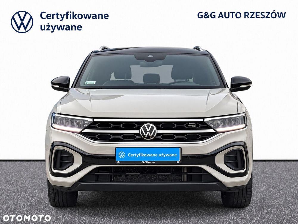 Volkswagen T-Roc - 7