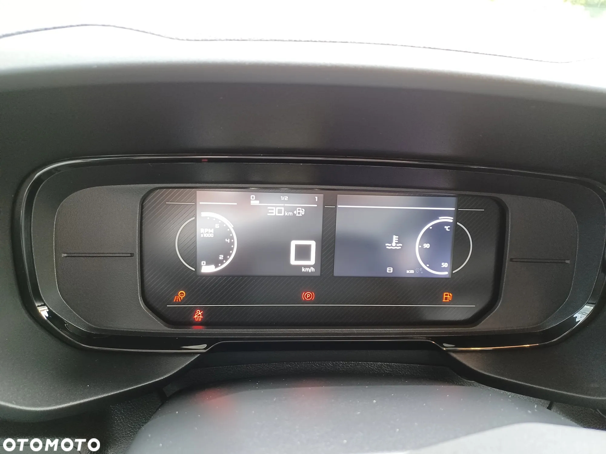 Citroën Berlingo VAN - 9