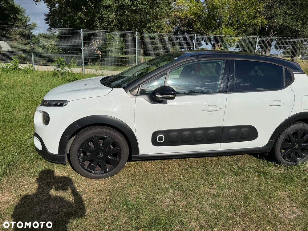 Citroën C3 - 5