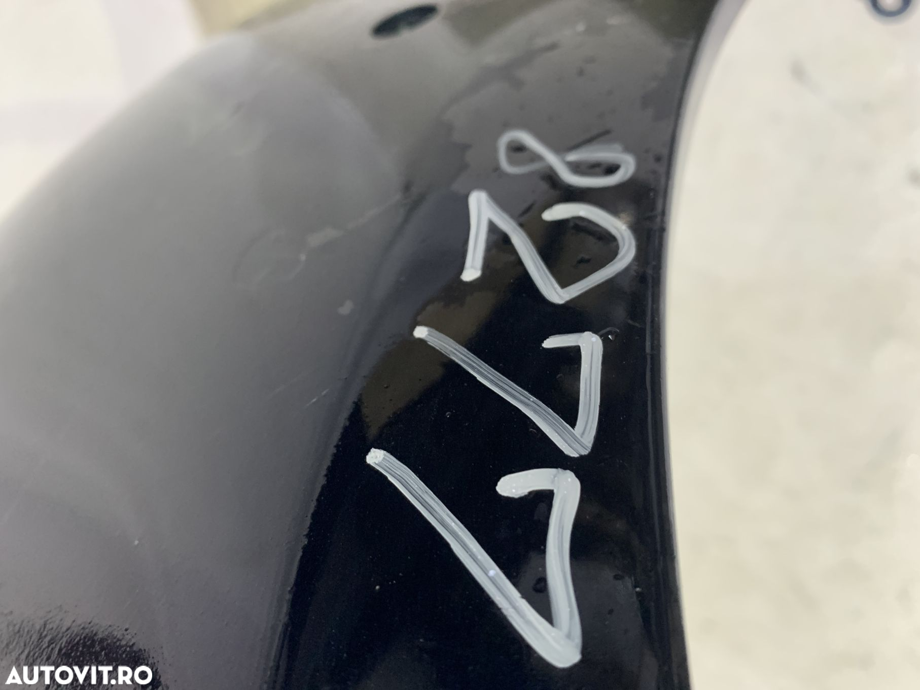 Bara fata Mercedes E-Class W213, Excelence, 2016, 2017, 2018, 2019, 2020, cod origine OE A2138850038. - 13