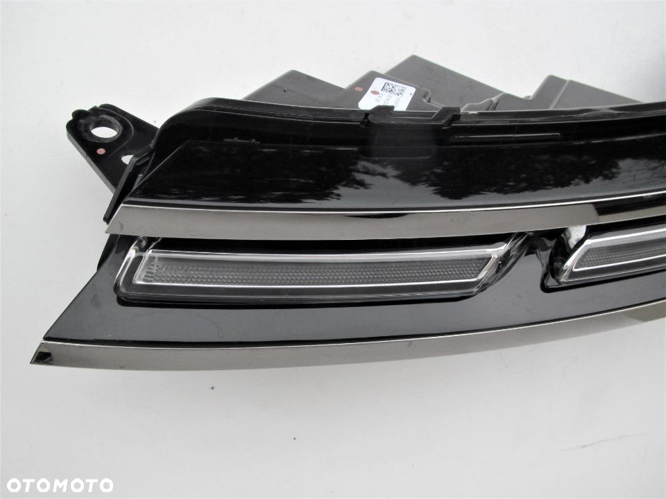 CITROEN C5 AIRCROSS 2018 - 2021 lampa LED DRL OE - 10