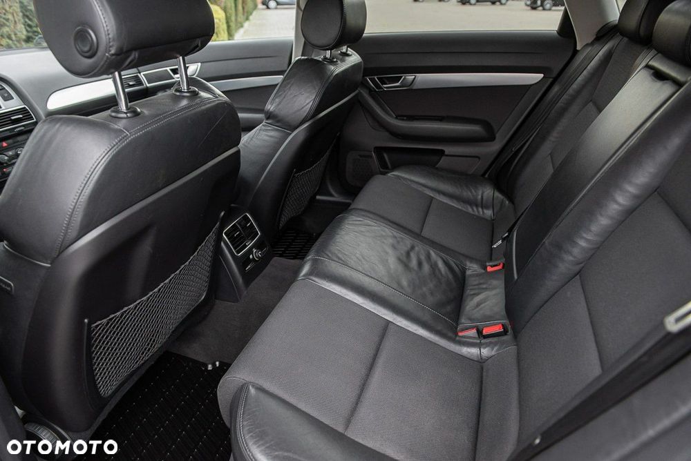 Audi A6 Avant 2.0 TDI - 7
