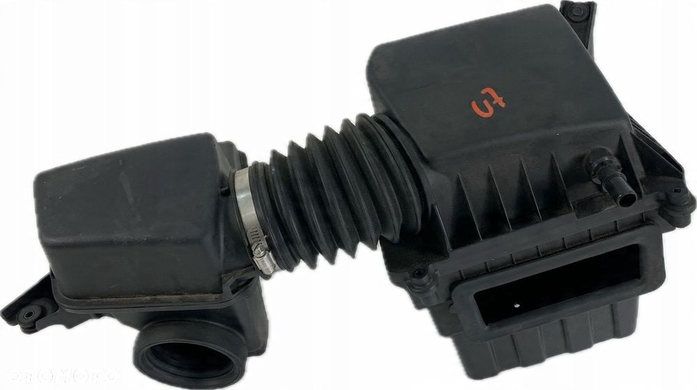 U7 CHRYSLER PACIFICA 16- 3.6 OBUDOWA FILTRA POWIETRZA REZONATOR 68188641AA - 10