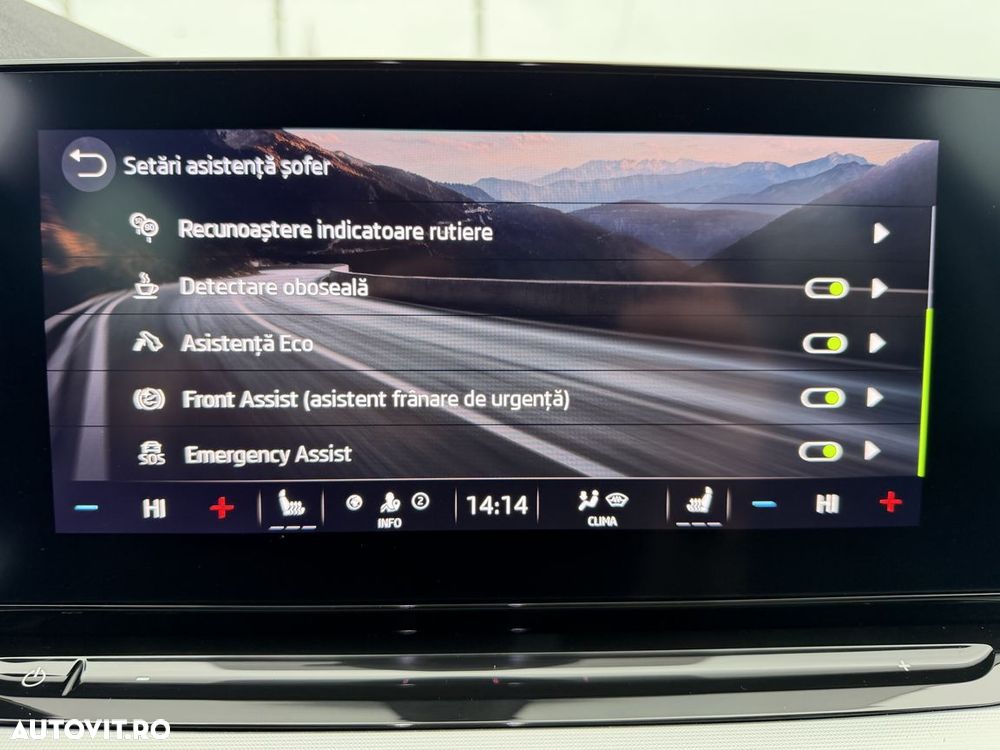 Skoda Octavia 1.0 TSI e-TEC DSG Style - 23