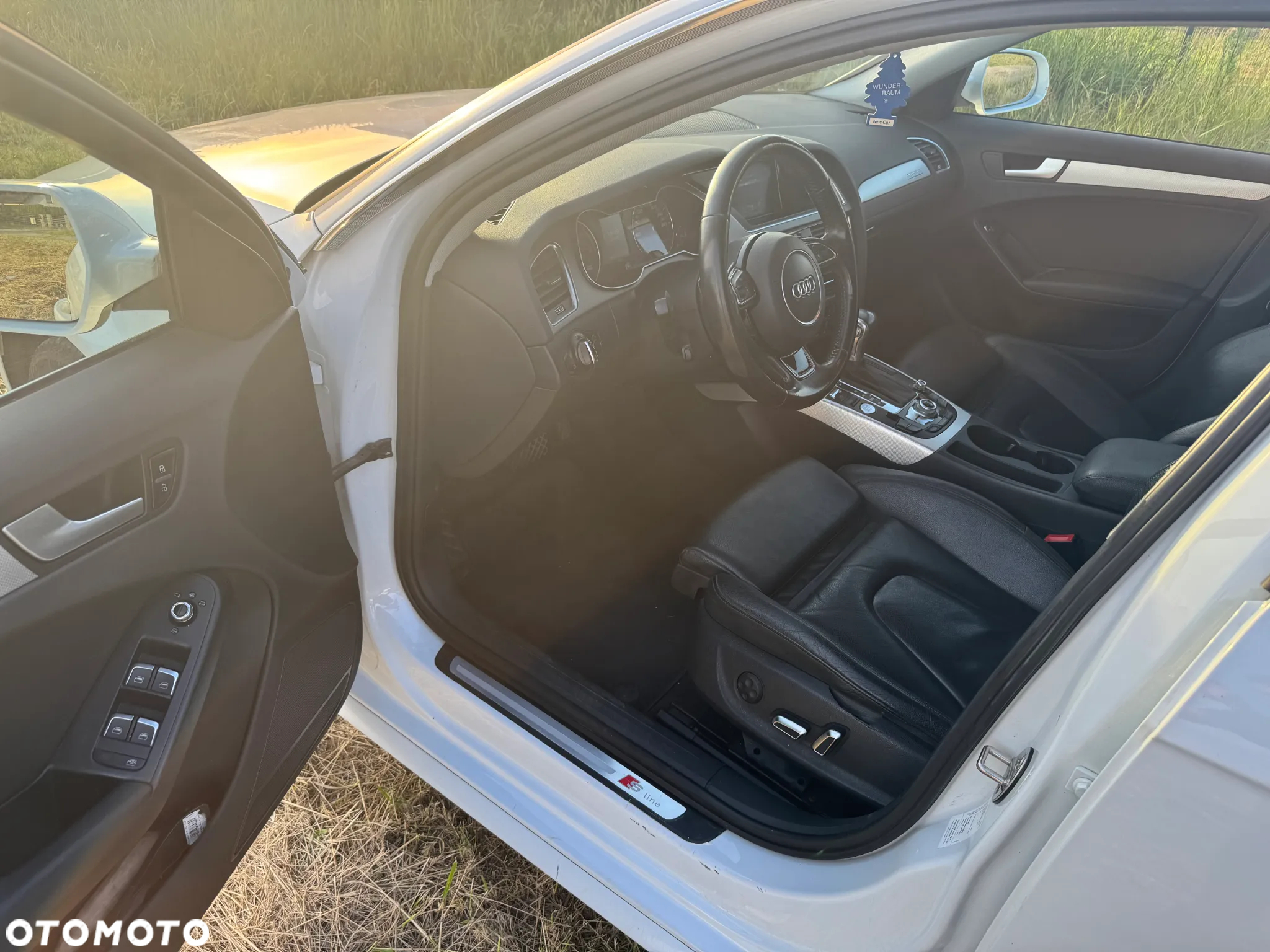 Audi A4 2.0 TDI Quattro Line S tronic - 11