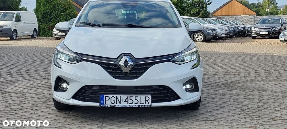 Renault Clio - 17