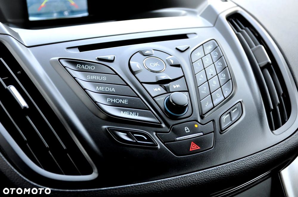 Ford Escape - 39