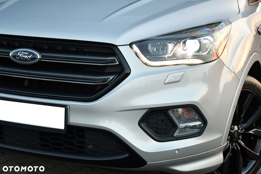 Ford Kuga 1.5 EcoBoost AWD ST-Line ASS - 6