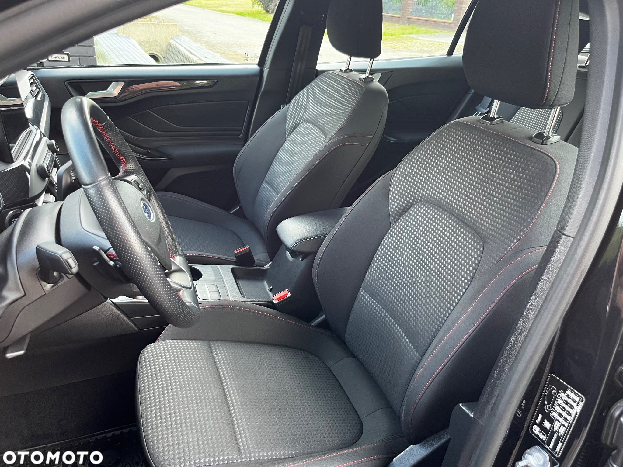 Ford Focus 1.5 EcoBlue ST-Line Business - 28