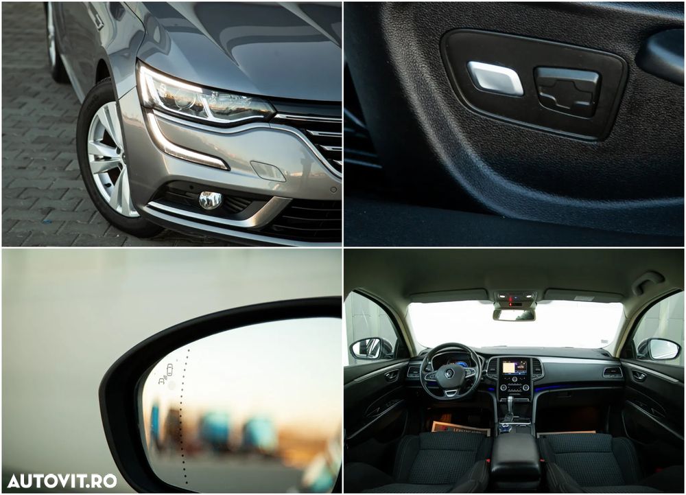 Renault Talisman - 20