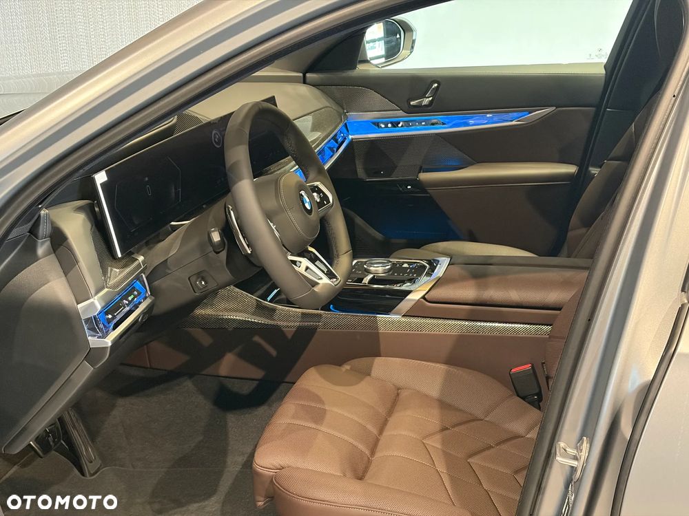 BMW Seria 7 740d xDrive mHEV M Sport sport - 22