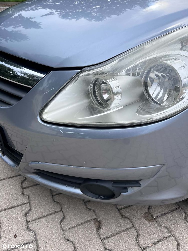 Opel Corsa 1.2 16V Enjoy - 20