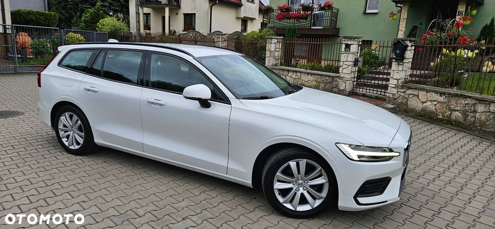 Volvo V60 D3 Geartronic Momentum - 6