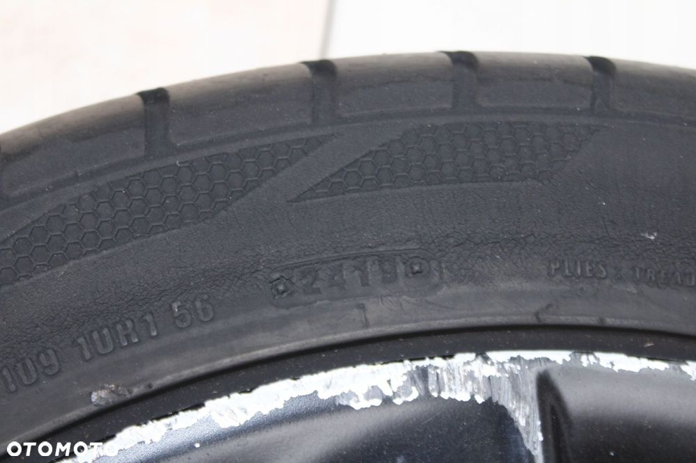 FELGA ALUMINIOWA OPEL ASTRA J GTC 5X115 8J 19" ET36 13312751 - 6