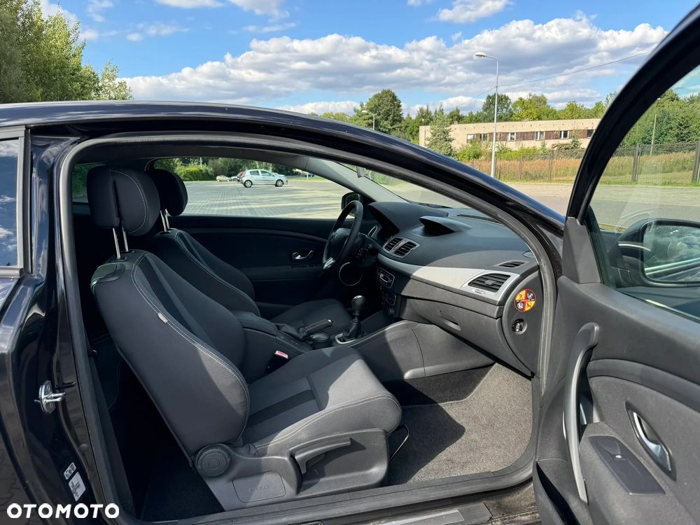 Renault Megane 1.4 16V TCE Dynamique - 12
