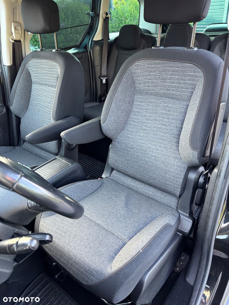 Citroën Berlingo - 38
