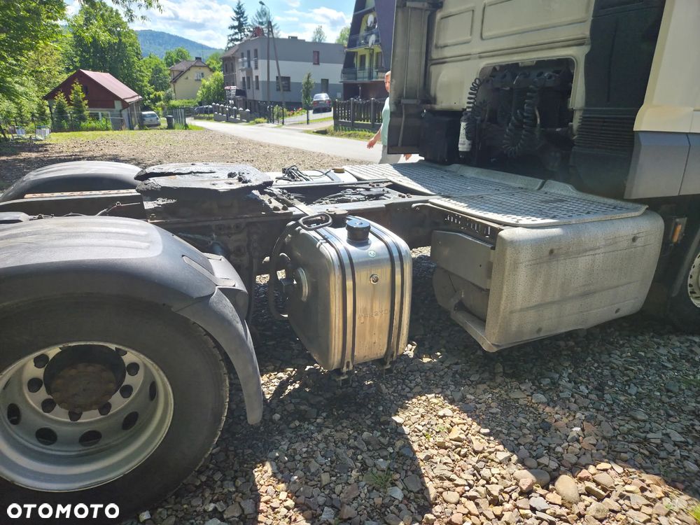 DAF XF 106 - 4