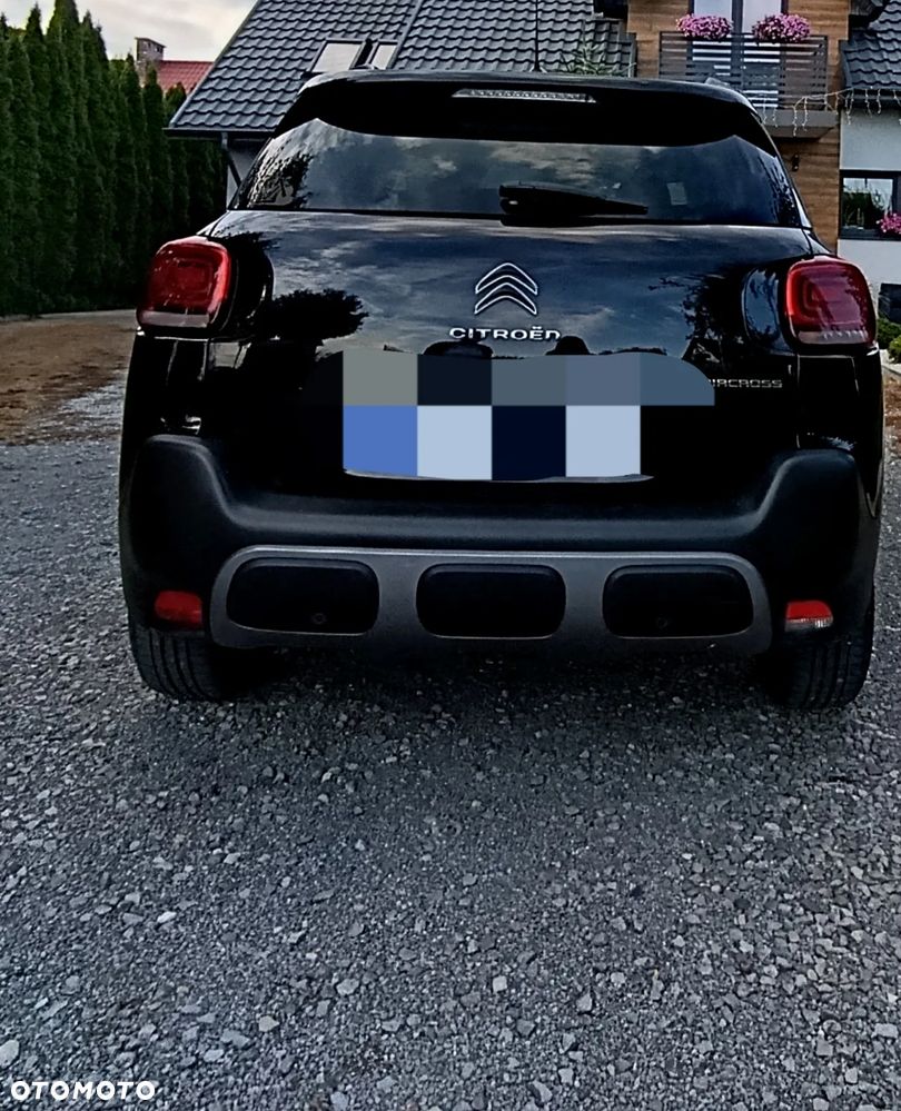 Citroën C3 Aircross 1.2 PureTech Feel Pack S&S - 5