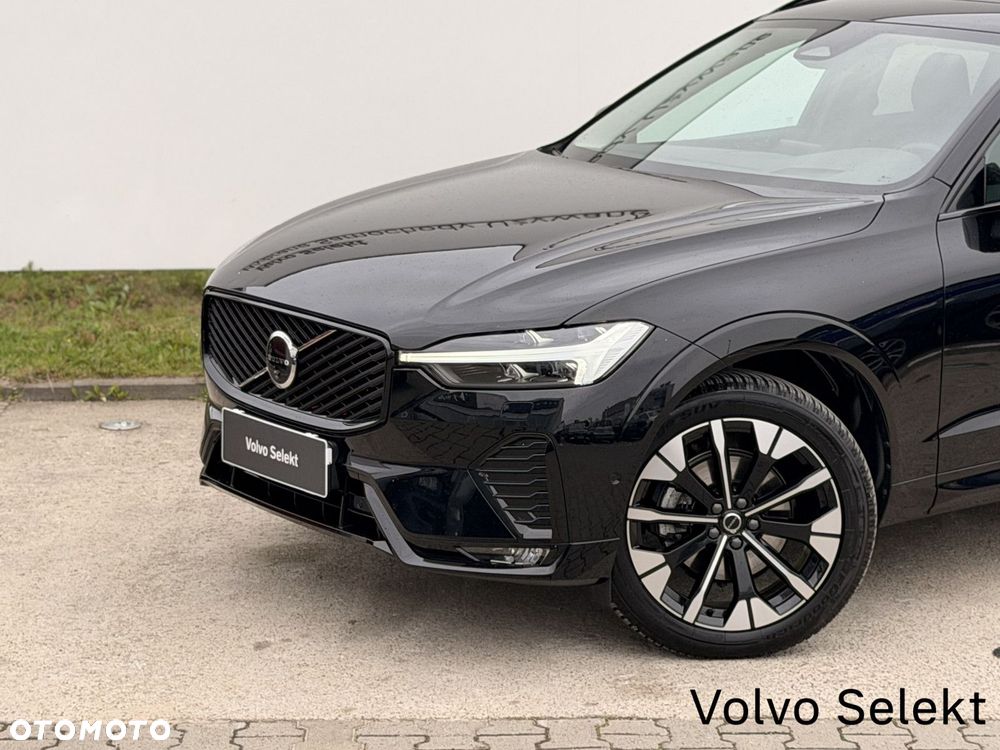 Volvo XC 60 - 3