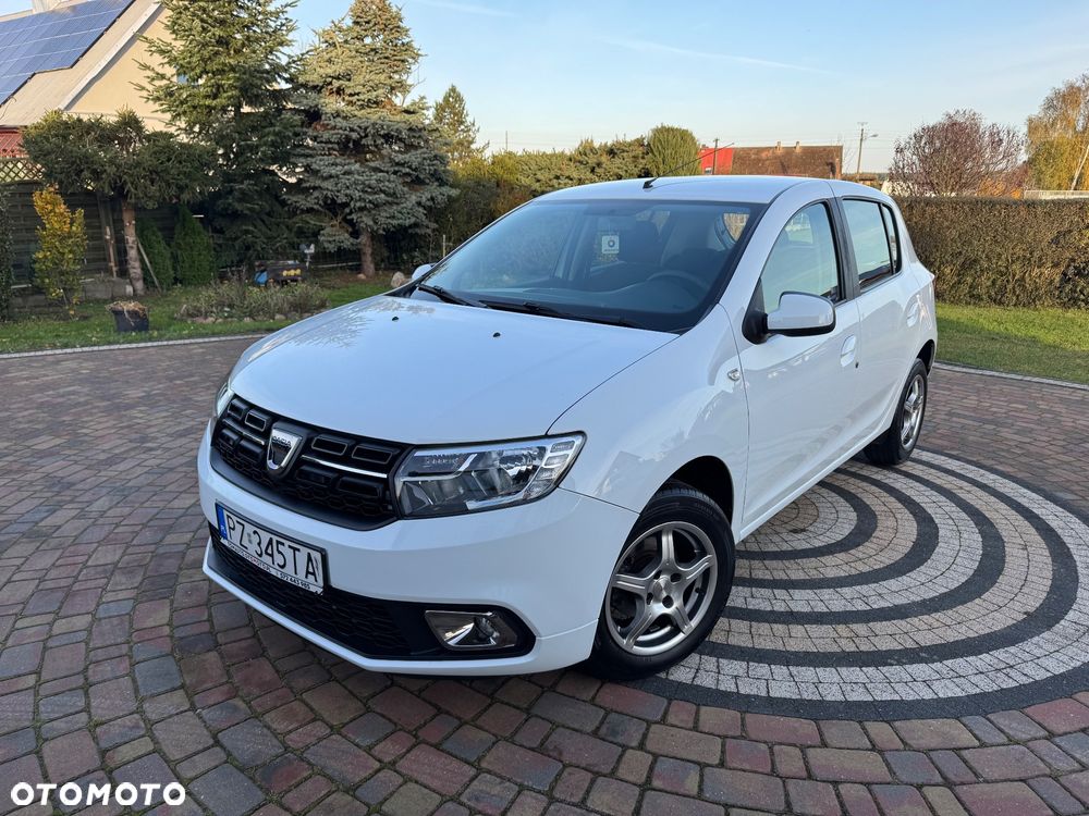 Dacia Sandero - 2