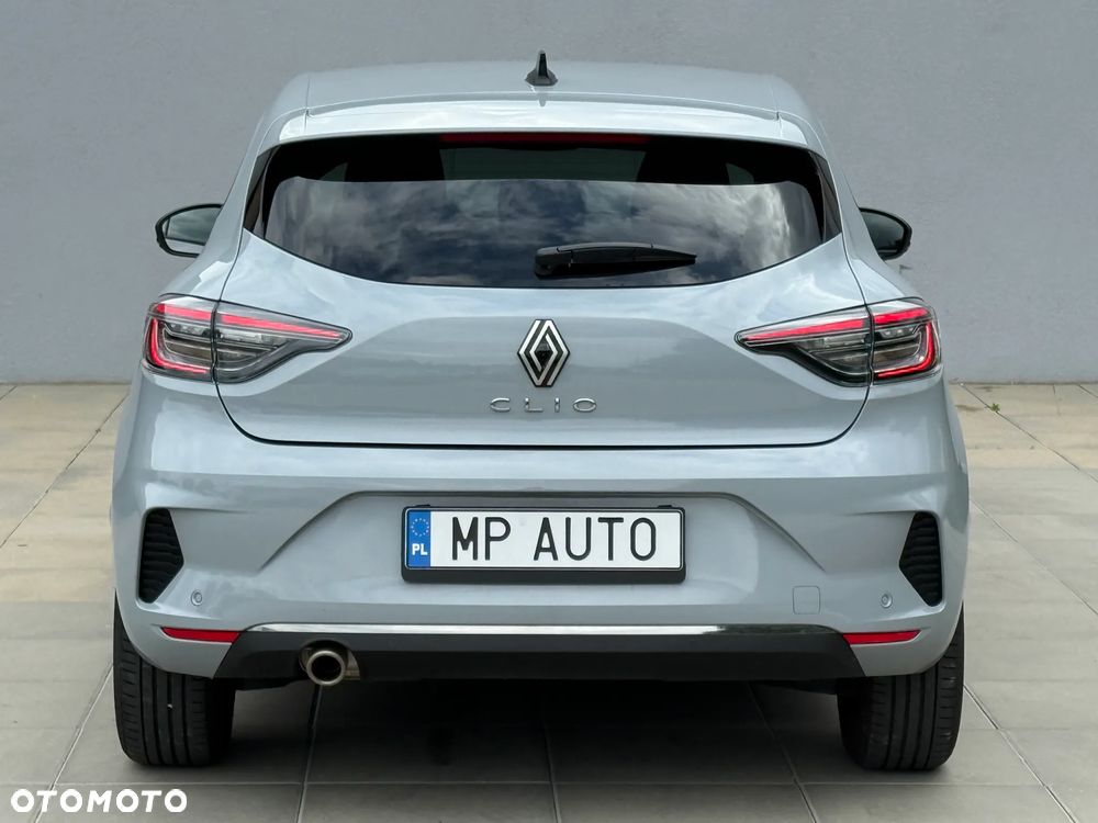 Renault Clio 1.0 TCe Techno - 5