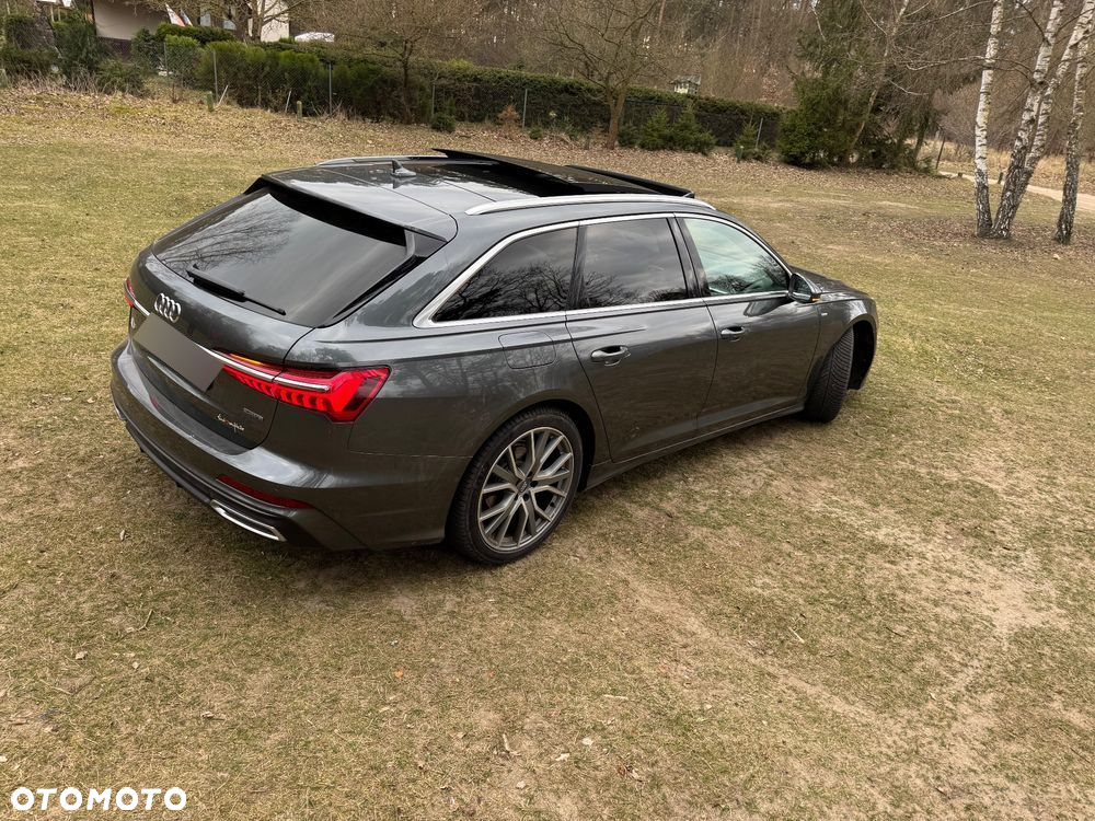 Audi A6 - 7