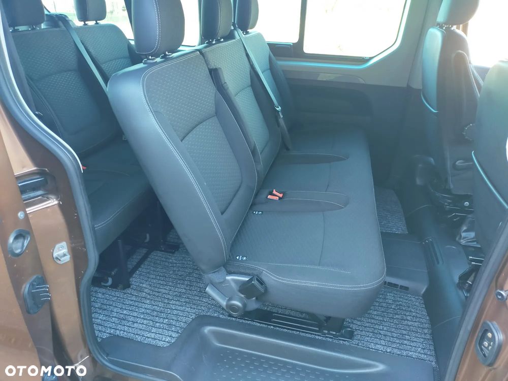 Opel Vivaro 1.6 D L2H1 S&S Tourer - 13