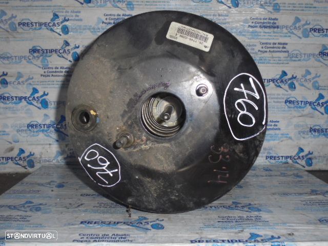 Servofreio 26774522004 JEEP GRAND CHEROKEE 1 FASE 2 2005 3.1CRD 4X4 140CV 5P VERDE DIESEL - 1