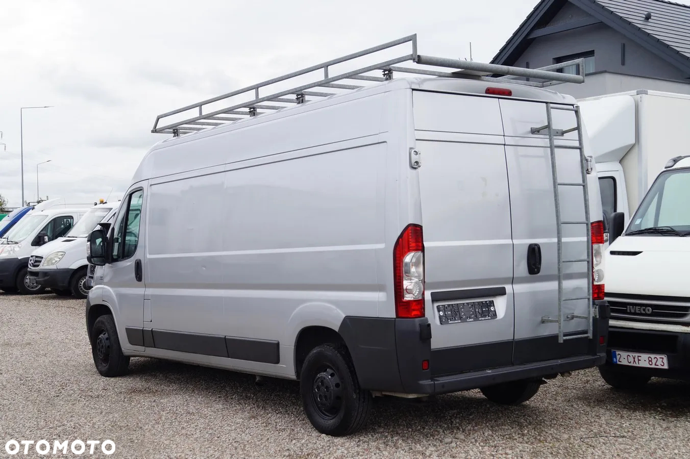 Fiat Ducato - 6