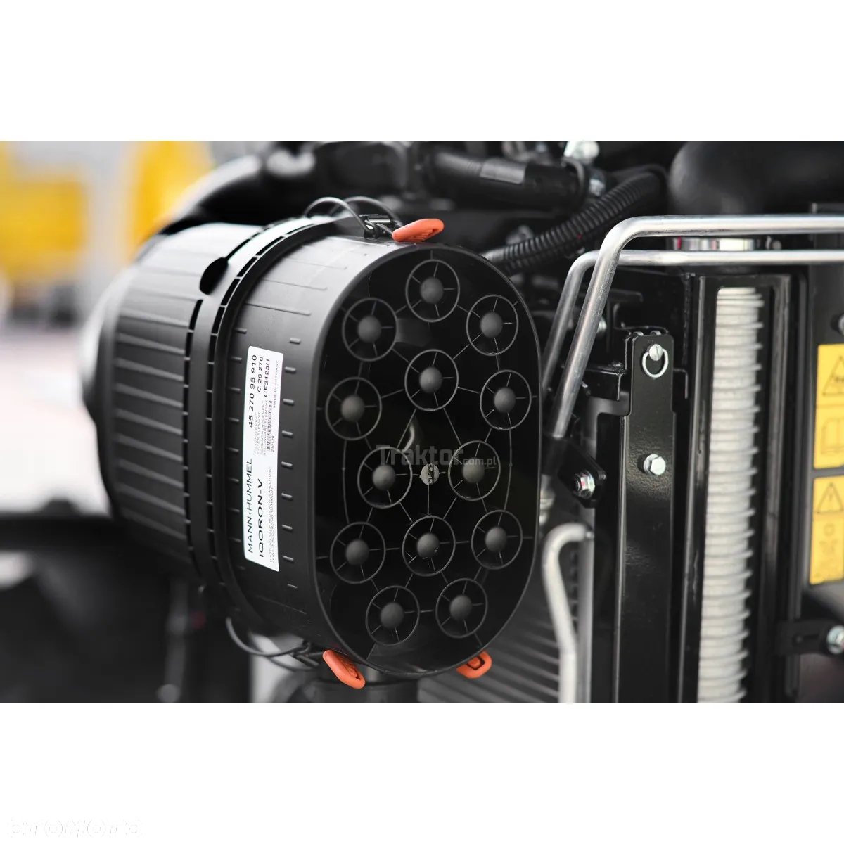 LS Traktor MT7.101 PST - 23