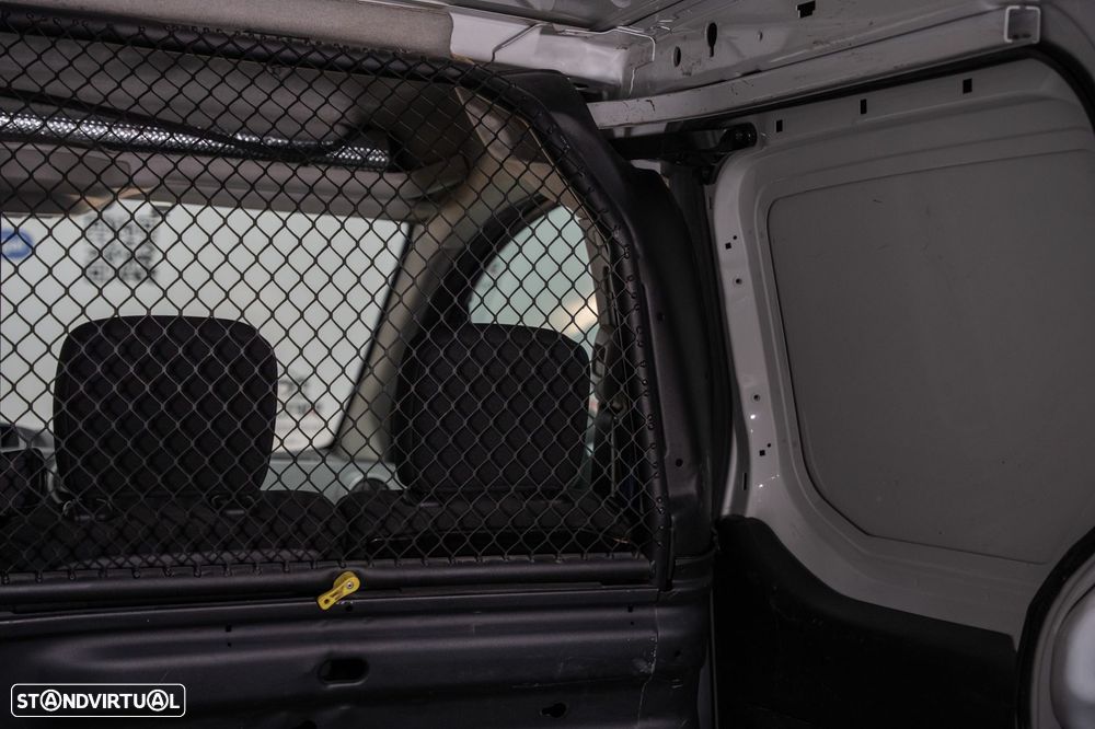 Citroën Berlingo 1.6 BlueHDi L2 3L - 16