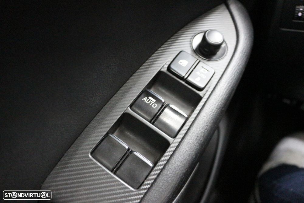 Mazda CX-3 1.8 Sky.Evolve Navi - 41