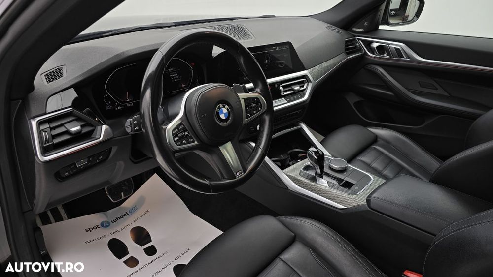 BMW Seria 4 - 14