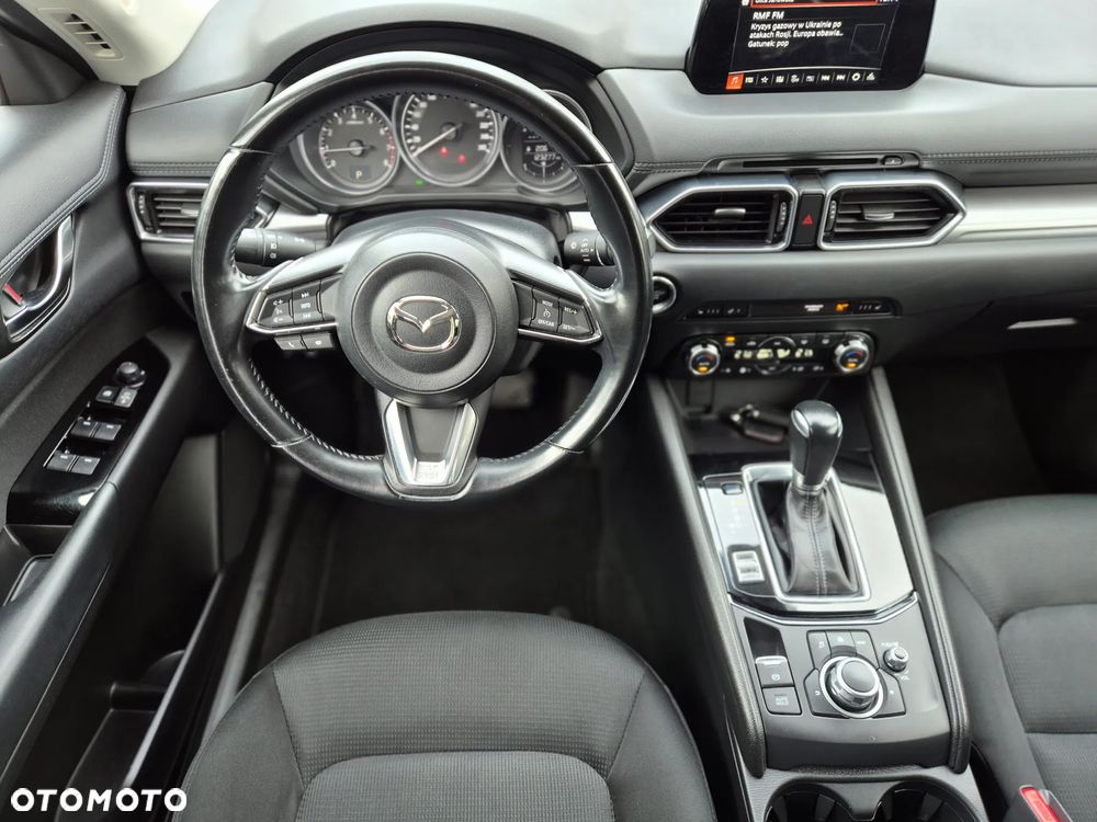 Mazda CX-5 2.5 Skyenergy 2WD - 21