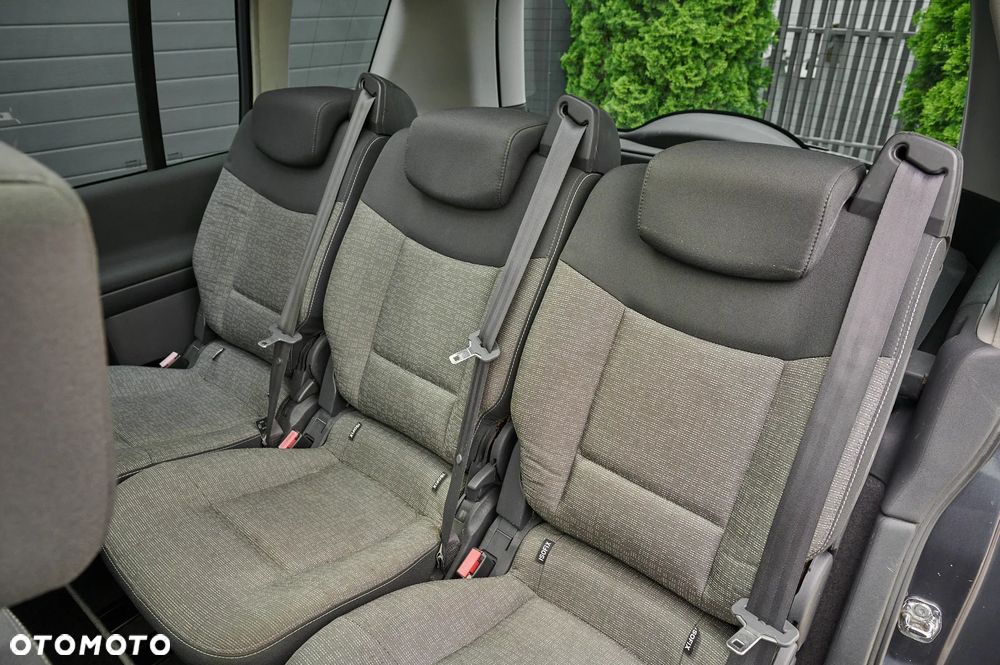 Renault Espace 2.0 dCi FAP Edition 25th - 16