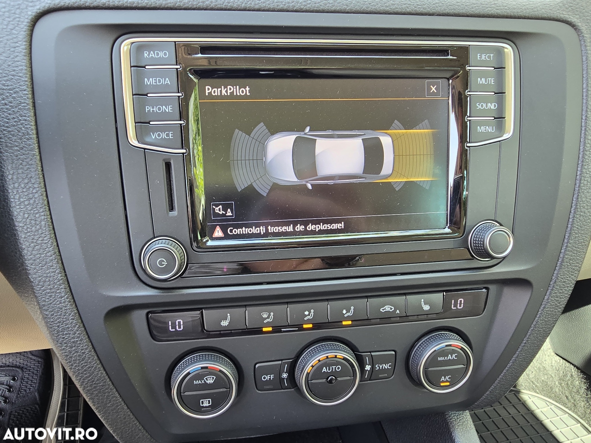 Volkswagen Jetta 1.4 TSI DSG Highline - 25
